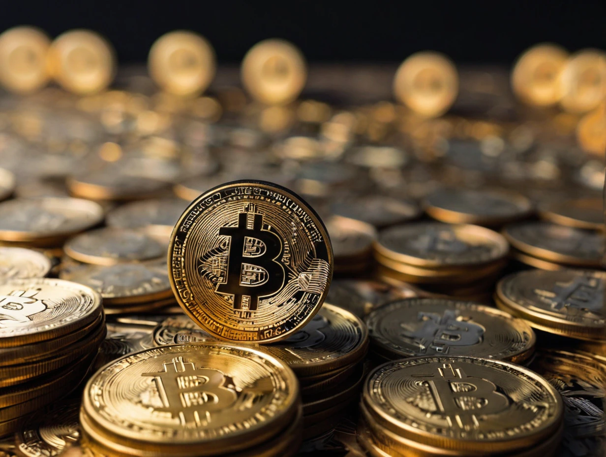 Bitcoin