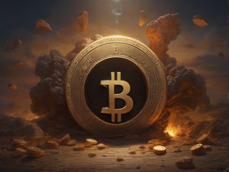 Changpeng Zhao muss seinen Pass abgeben, da die Urteilsverkündung bevorsteht