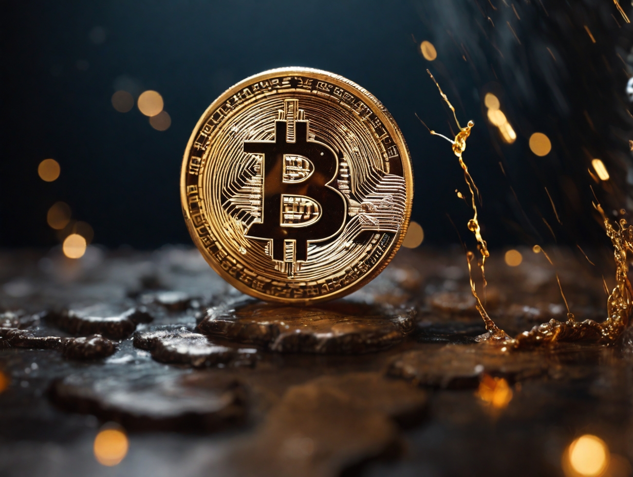 Bitcoin