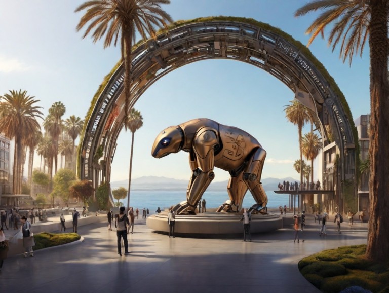 カリフォルニア