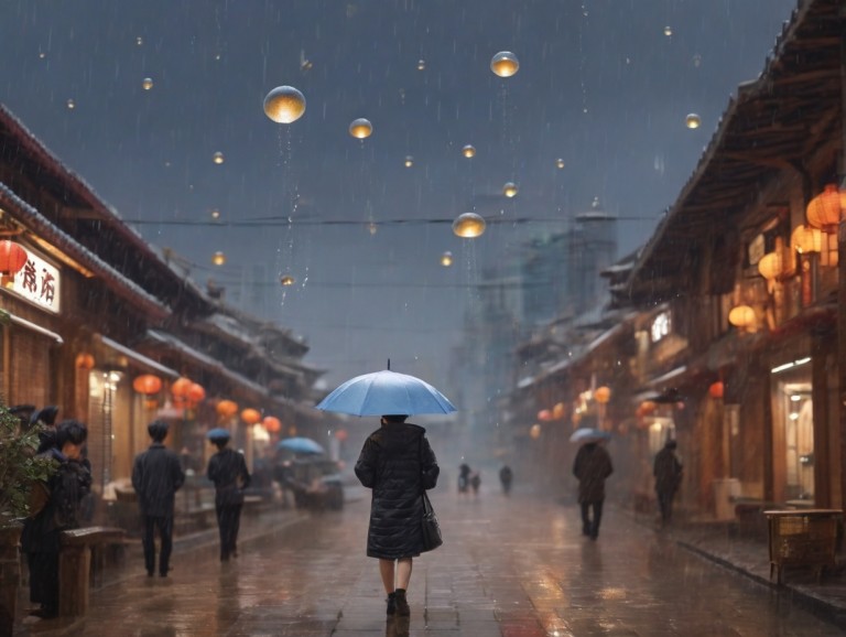 Investigadores chinos