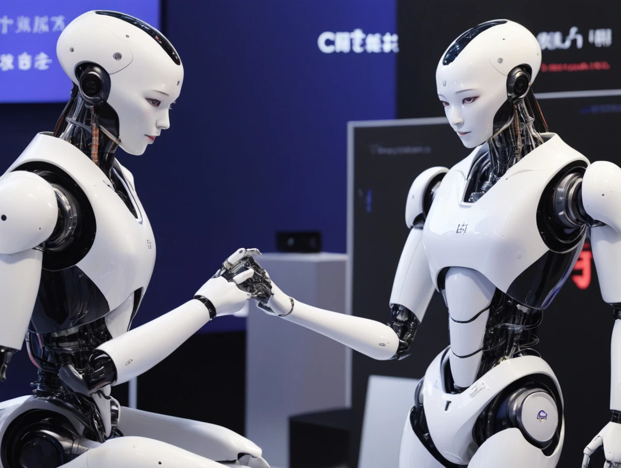 Chinese Tech