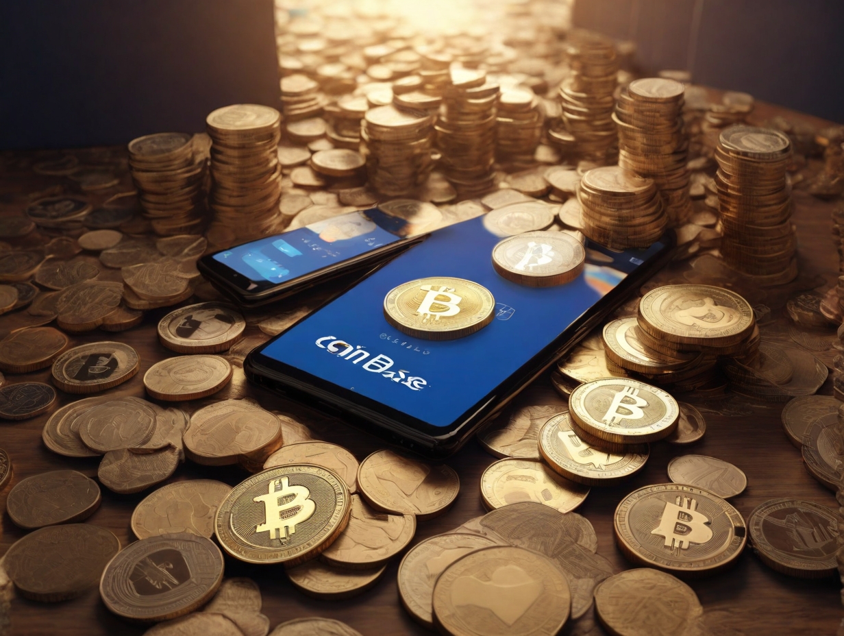 Coinbase