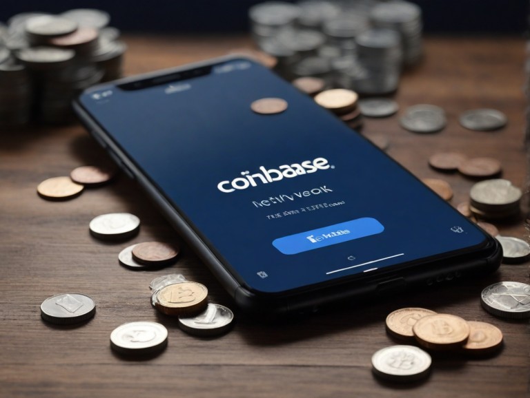 The U.S. government transfers 4,000 BTC to Coinbase