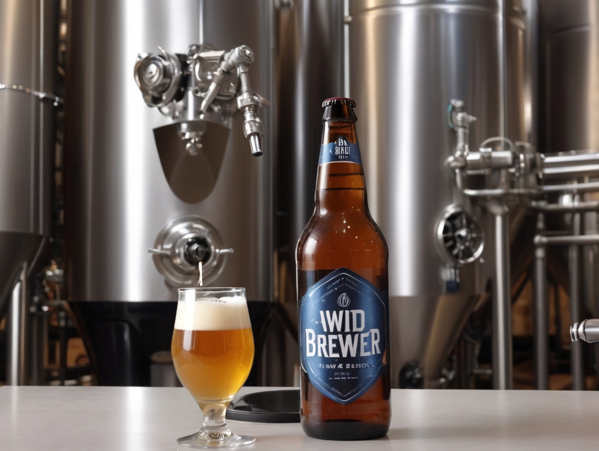 Brewer