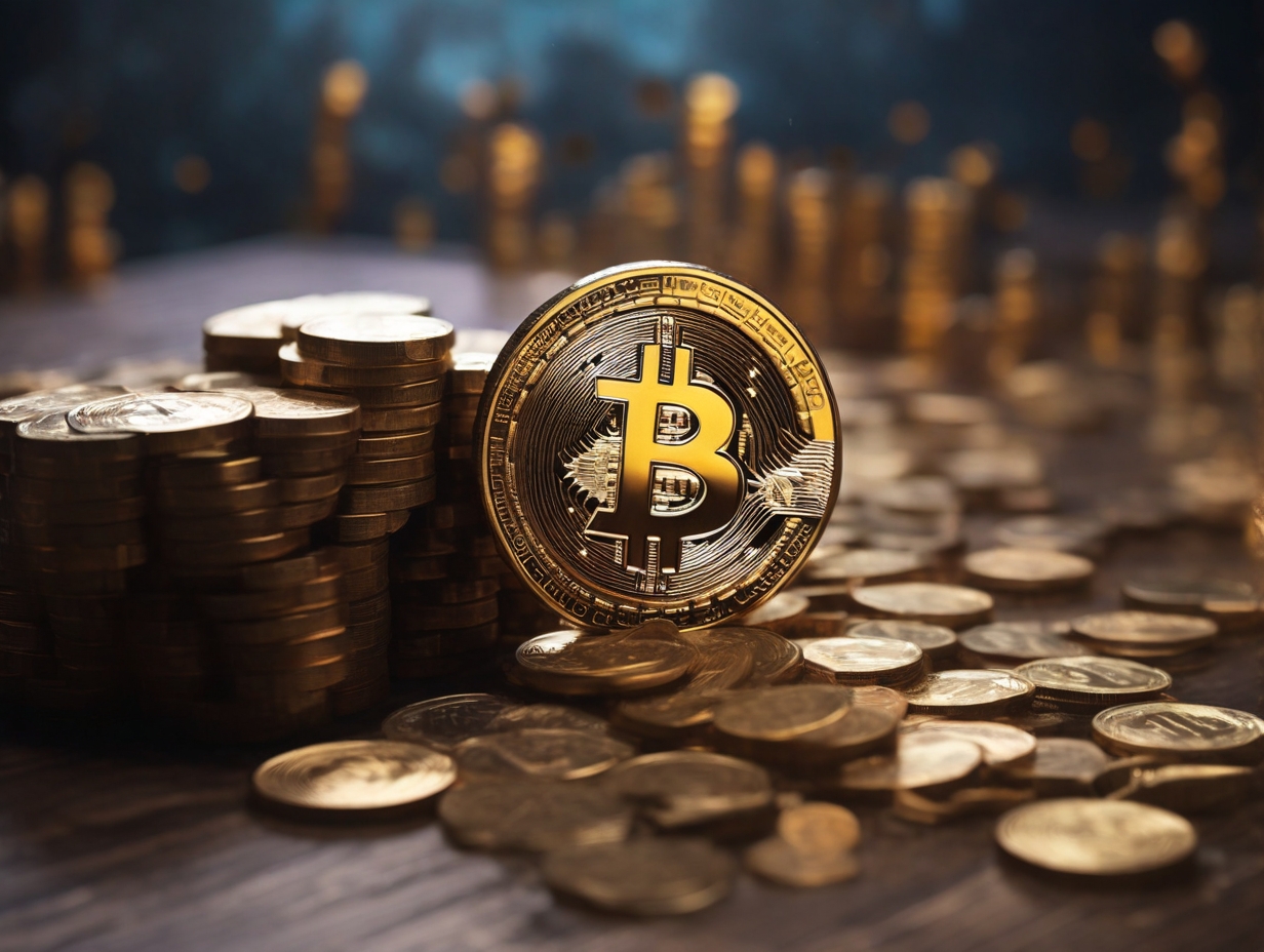 Bitcoin