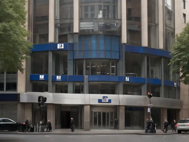 Deutsche Bank