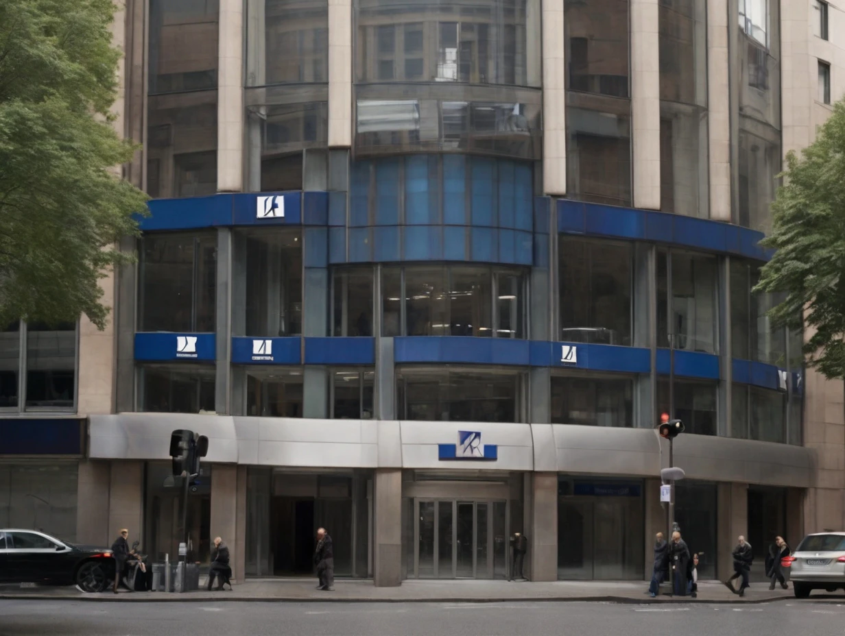 Deutsche Bank