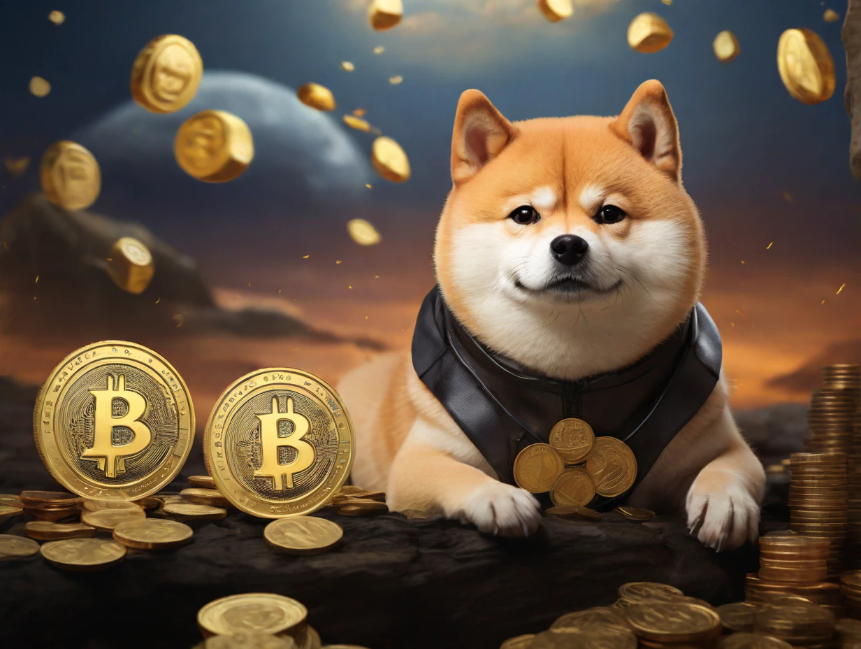 Dogecoin