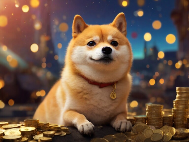 Dogecoin