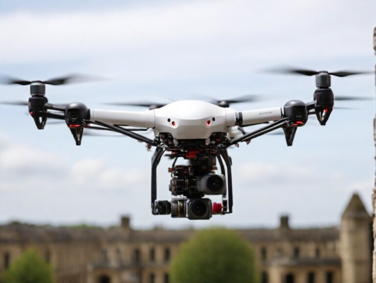 Drones
