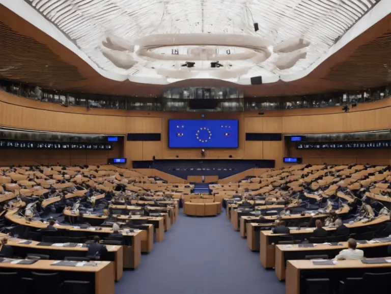European Parliament