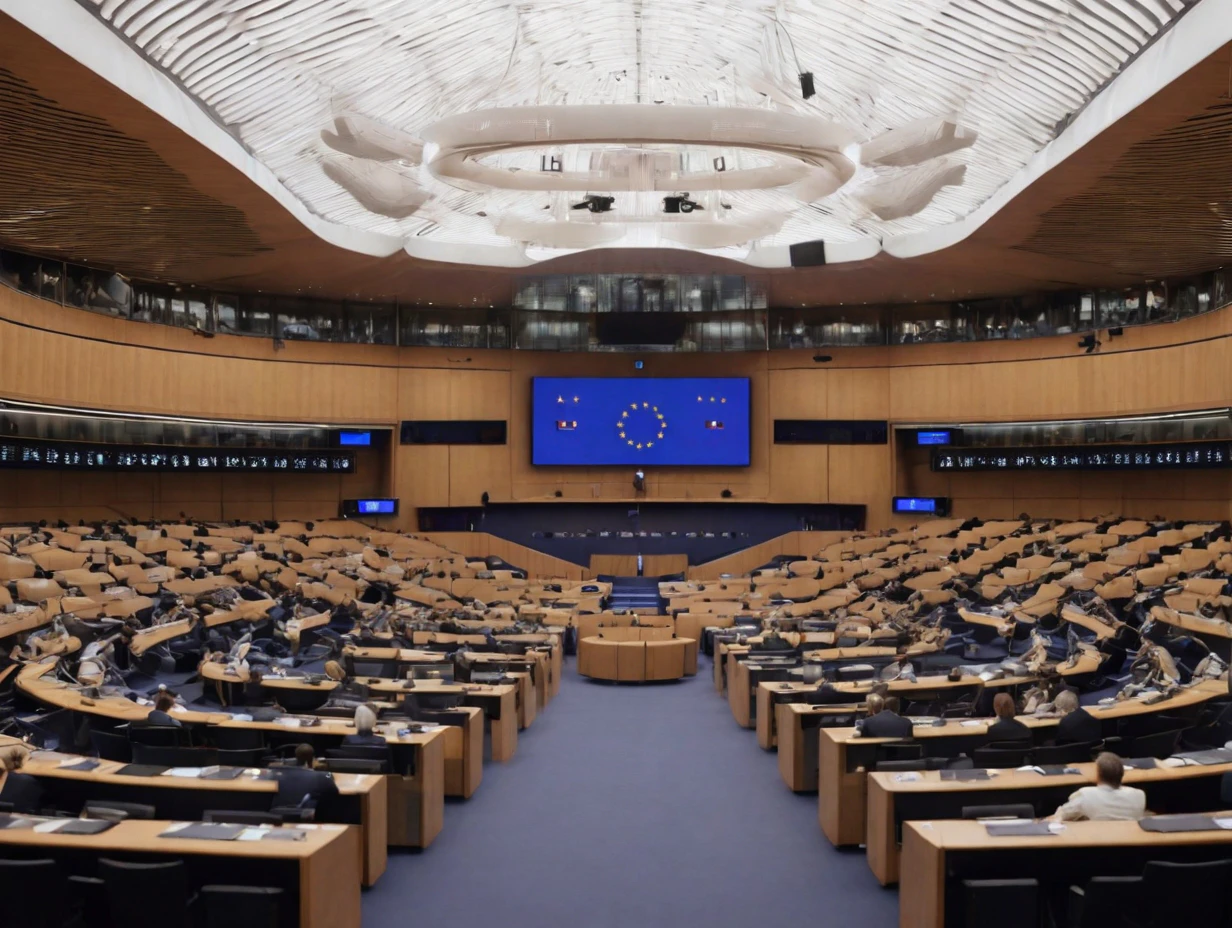 European Parliament