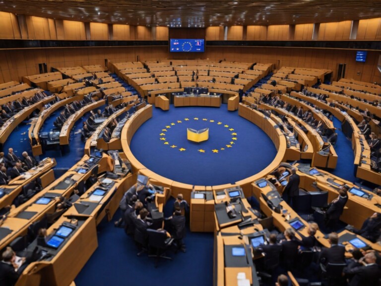 Parlamento europeo