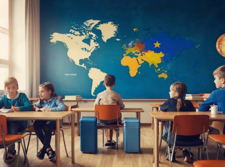 التعليم في أوروبا