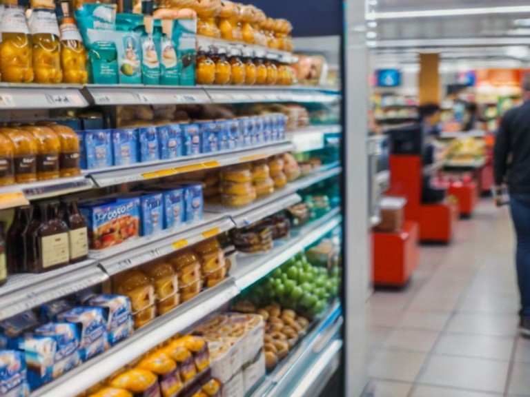 Productos alimenticios