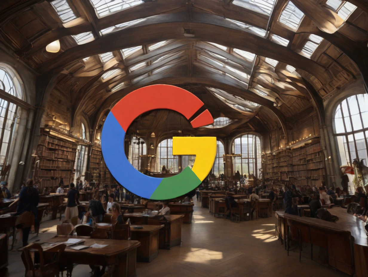 Google