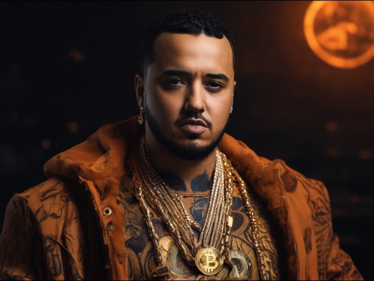 Френч Монтана