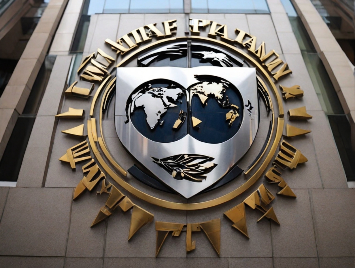 IMF