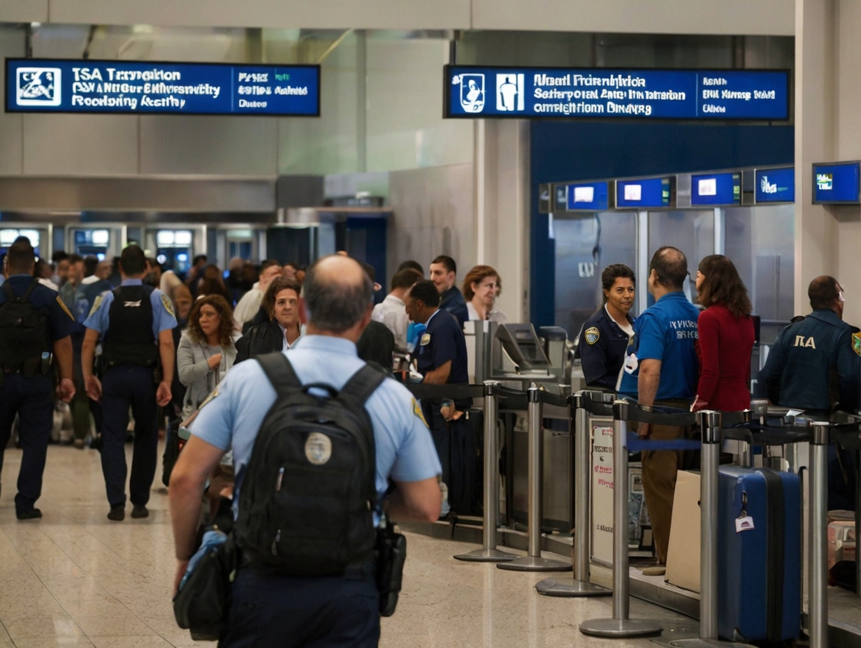 TSA