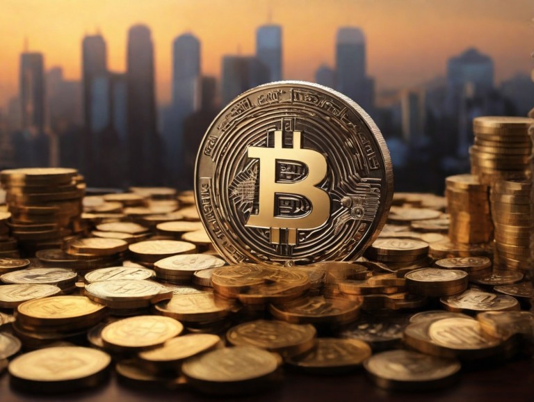 Krypto-Investmentfonds überschreiten weltweit die Marke von 100 Milliarden US-Dollar verwaltetem Vermögen