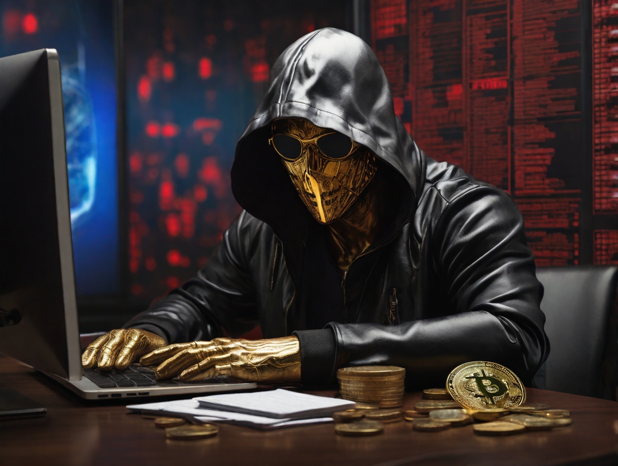 Investment Fraud Epidemic Crypto Scams Dominate U S Losses