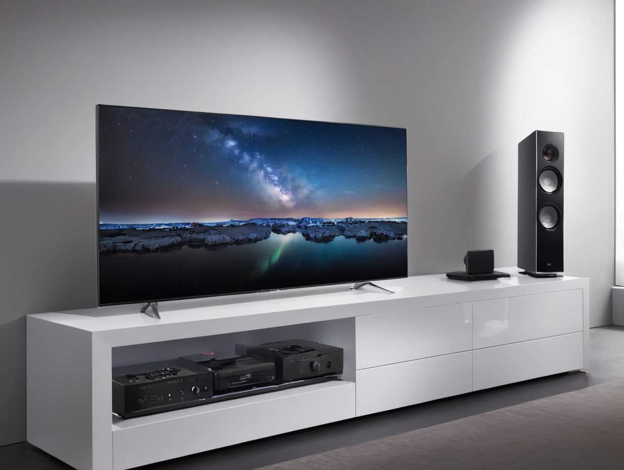 LG Electronics