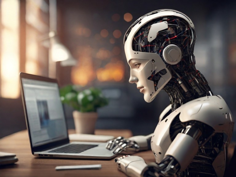 الذكاء الاصطناعي التوليدي