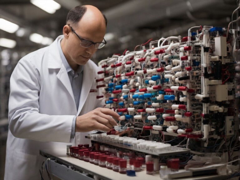Antibiotic Discovery