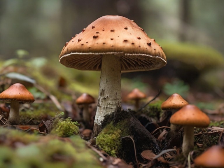 جامعو الطعام