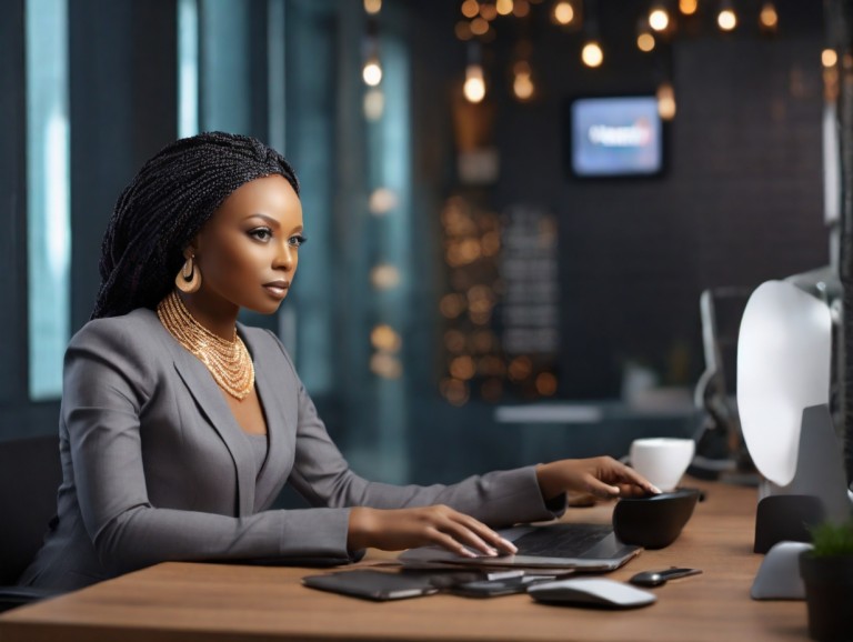 الذكاء الاصطناعي التوليدي