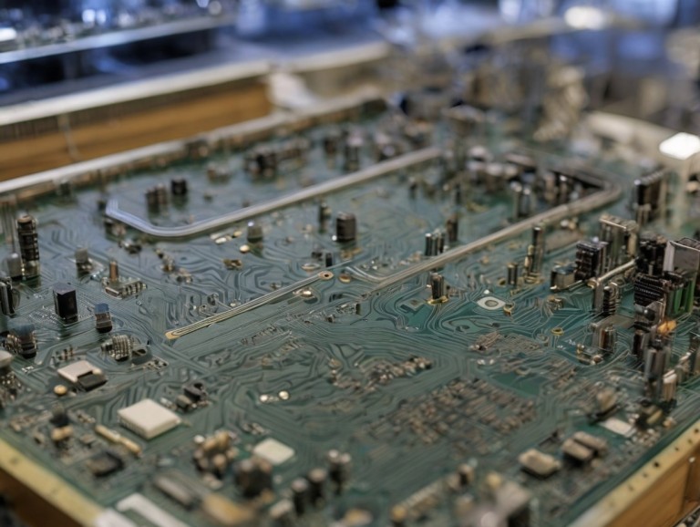 أشباه الموصلات