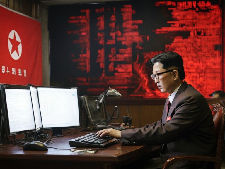 Nordkorea