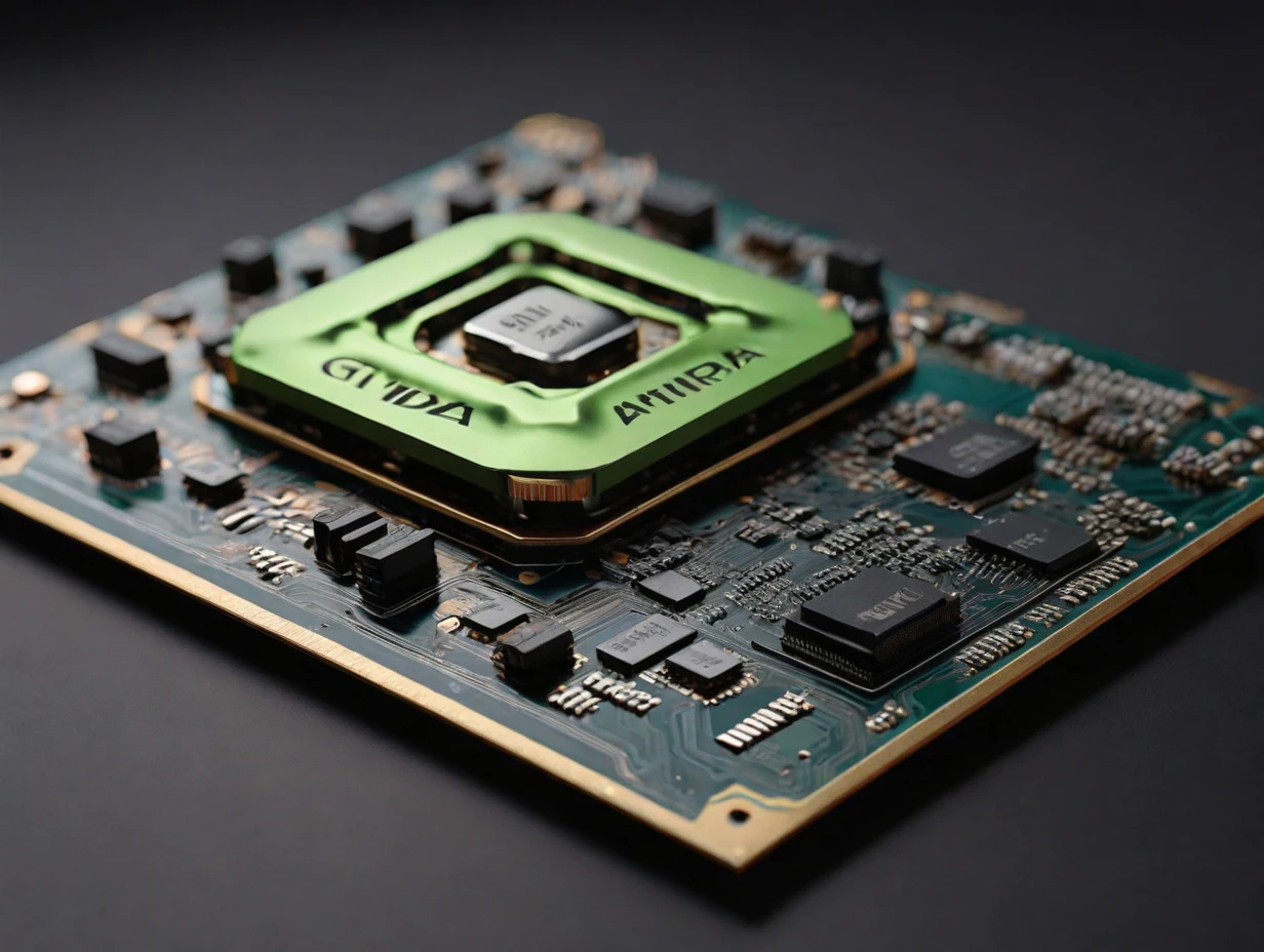 Nvidia