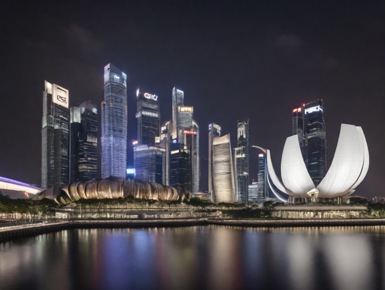 Singapur