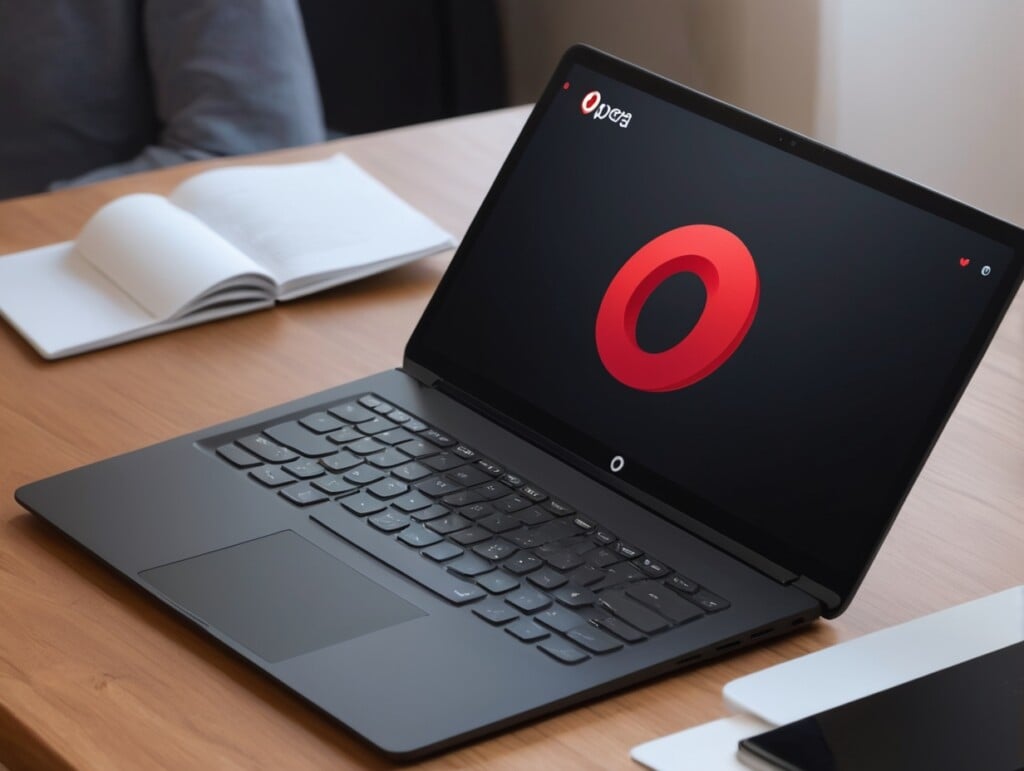 Opera Original Engine Opera Unveils Groundbreaking AI Browser, Opera One, and Launches AI ...