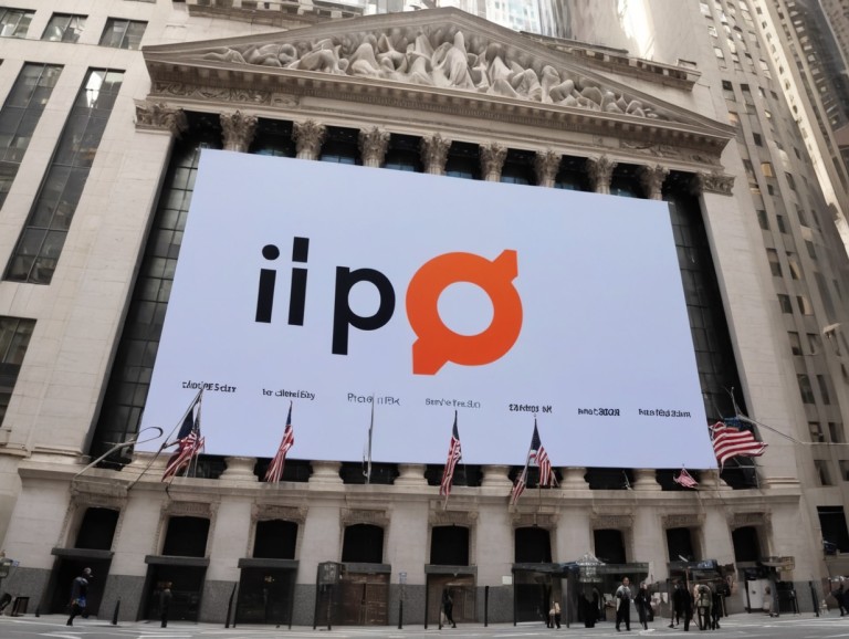 IPO