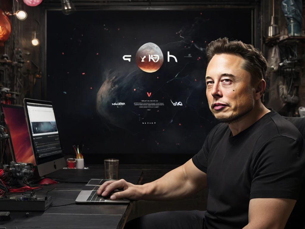 Elon Musk