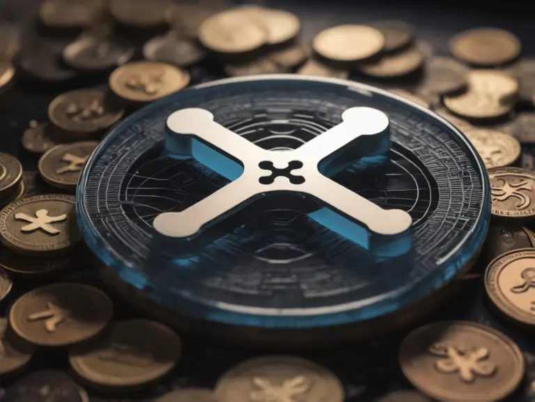Ripple's XRP