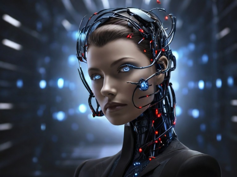 مسؤول الذكاء الاصطناعي