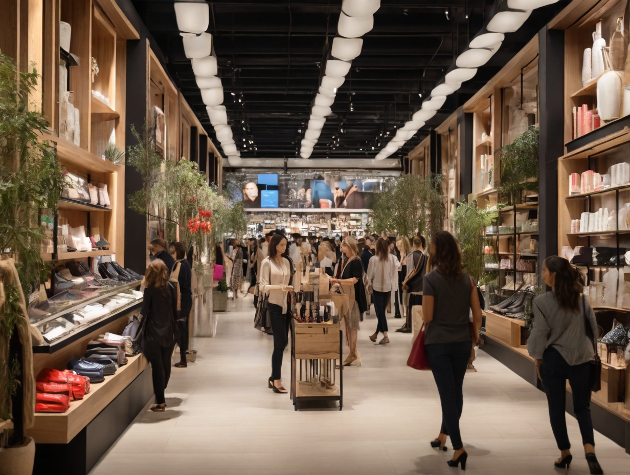 Retail Trends