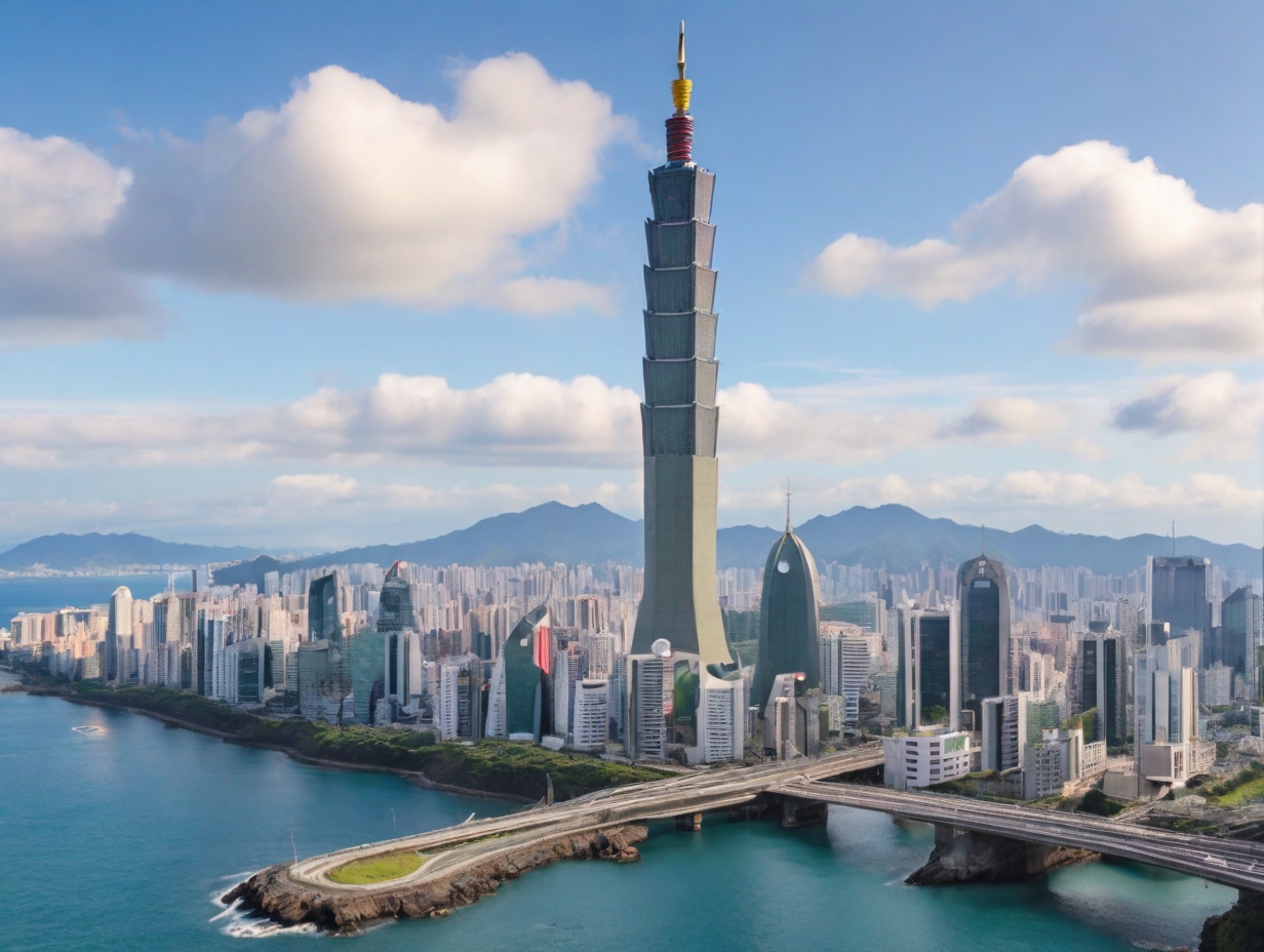 Taiwan