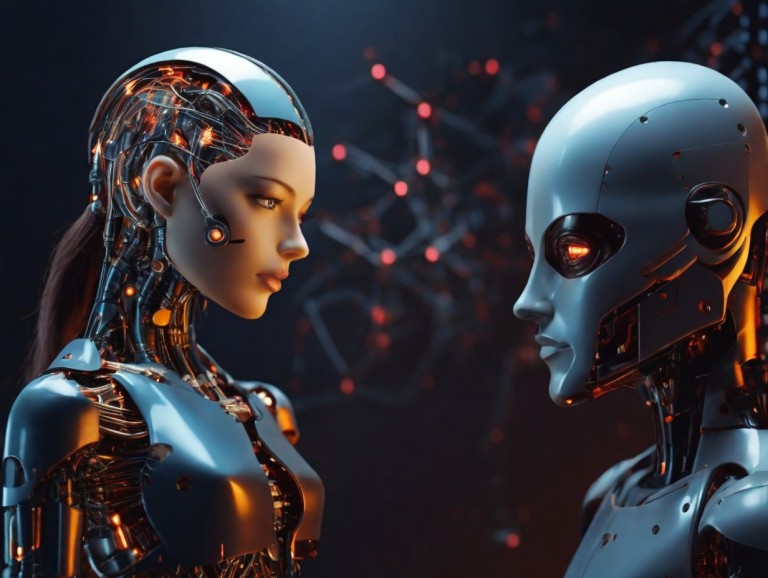 الذكاء الاصطناعي