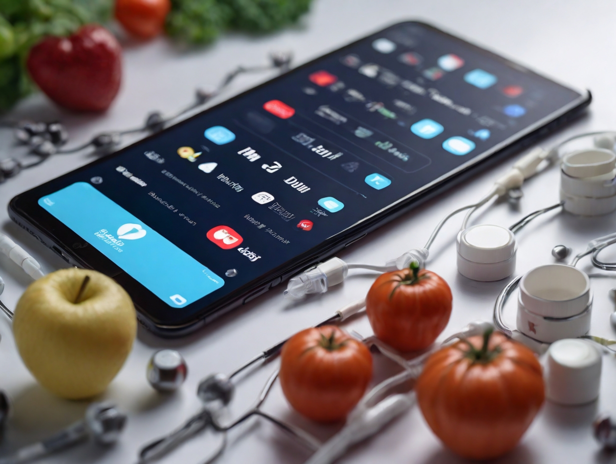 شركات التكنولوجيا الكبرى