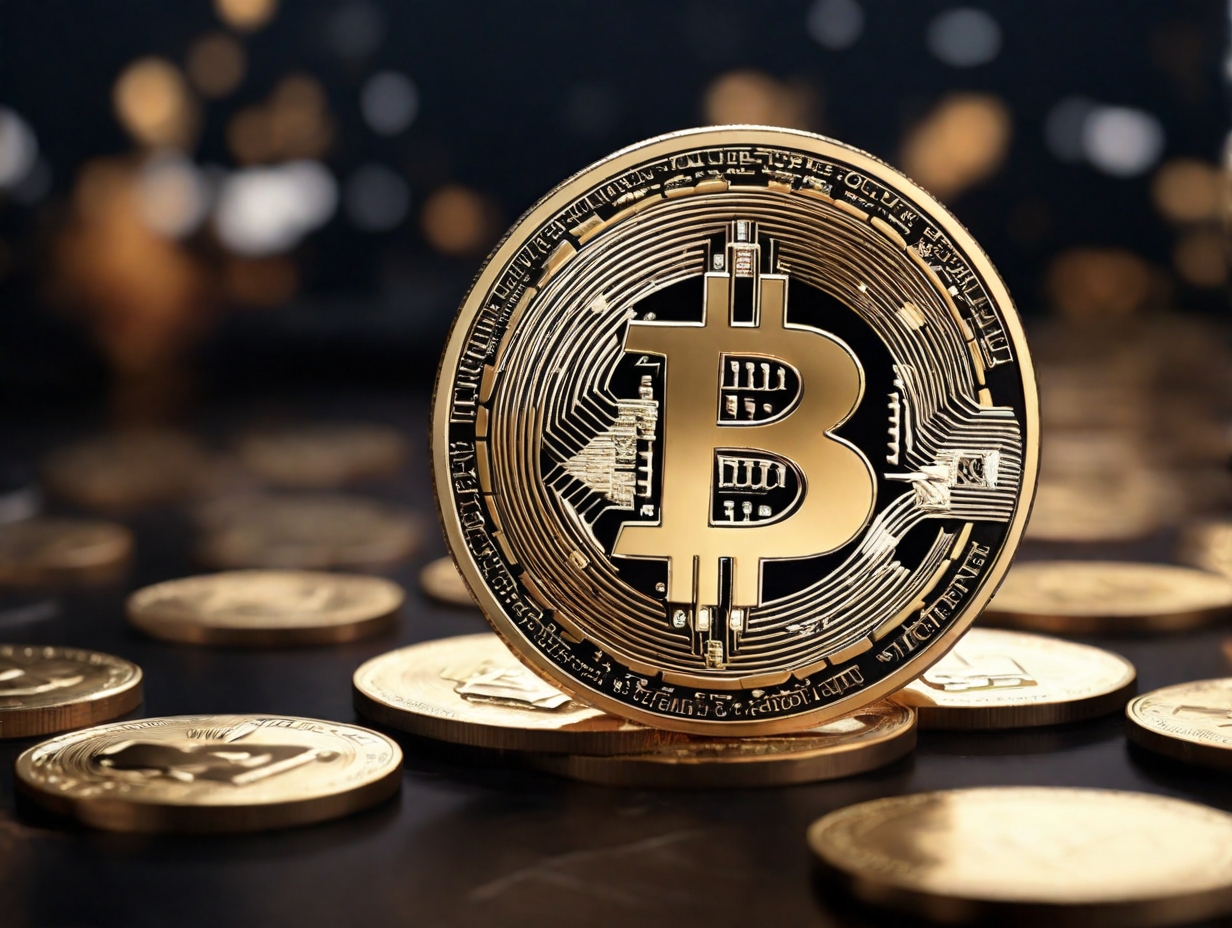 Bitcoin
