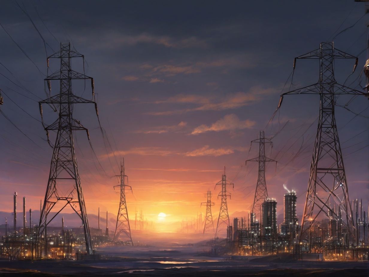 Energy