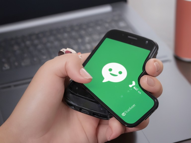 有毒なチャット