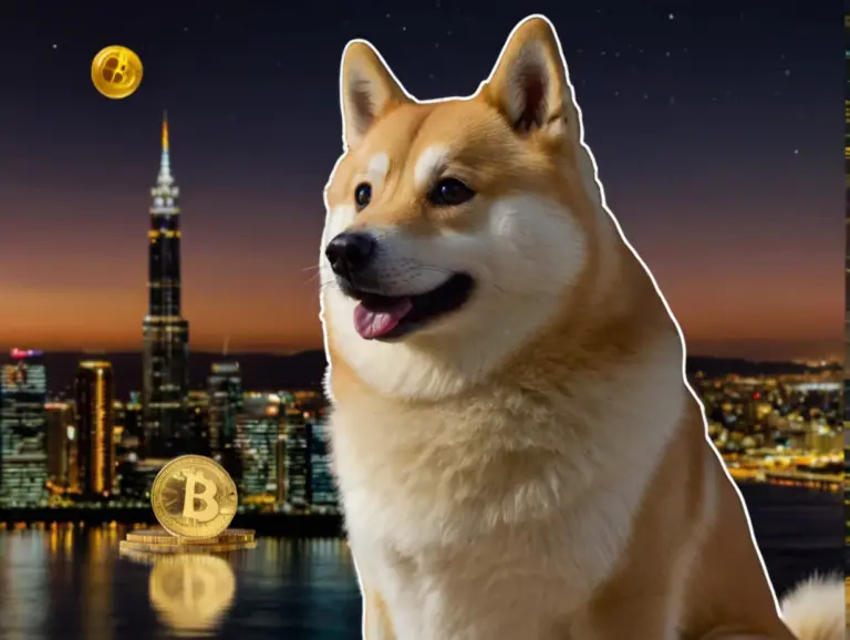 Dogecoin