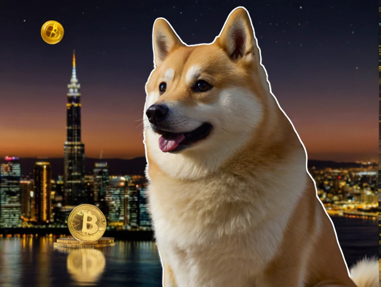 Dogecoin