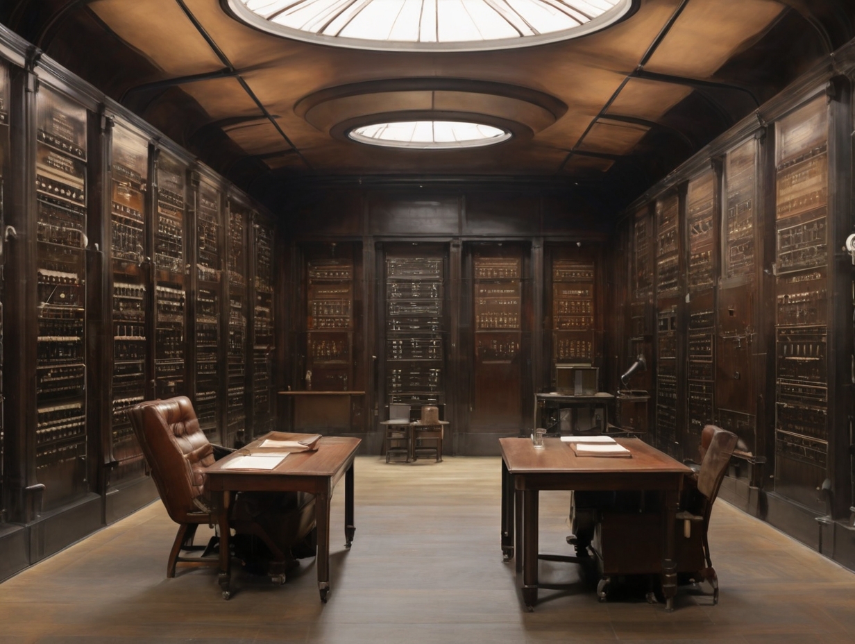 Istituto Alan Turing